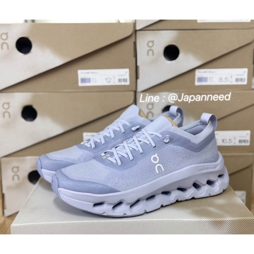 👟[สีใหม่ล่าสุด แท้ 🇯🇵💯] On Cloud Running รองเท้าผ้าใบ Cloud 6 / Monster / Tilt Moon / Horizon รองเท้
