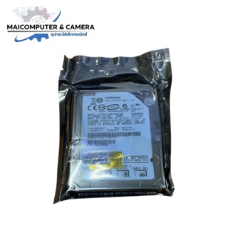 💾 HITACHI 80GB 2.5