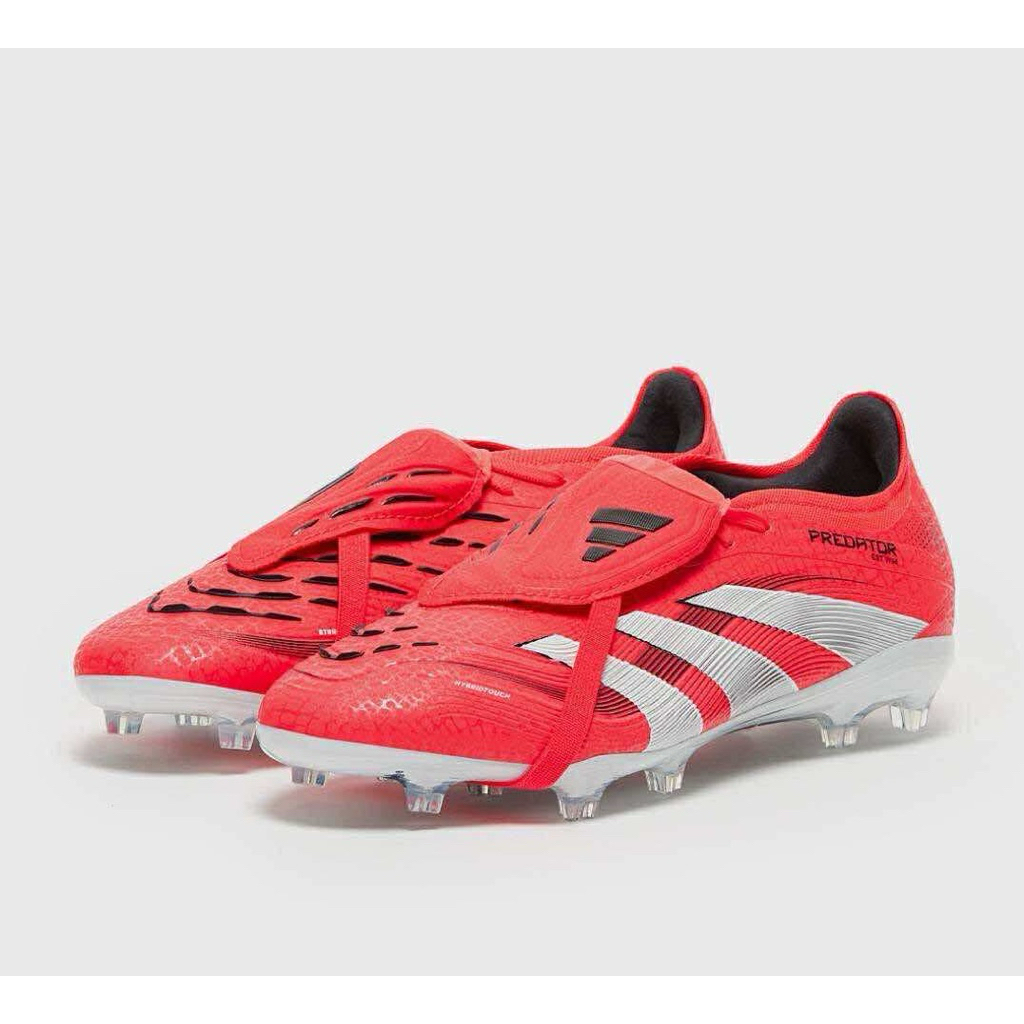 รองเท้าสตั๊ด ADIDAS PREDATOR 25 PRO FT FG (รองท็อปมีลิ้น)
