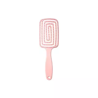 【Not For Sale】Za Air Cushion Hair Comb ช่วยให้หวีผมง่ายและสบาย สำหรับทุกคนที่ต้องการหวีผมอย่างมีประสิทธิภาพ