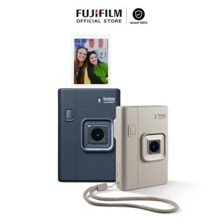 Fujifilm   instax mini LiPlay+