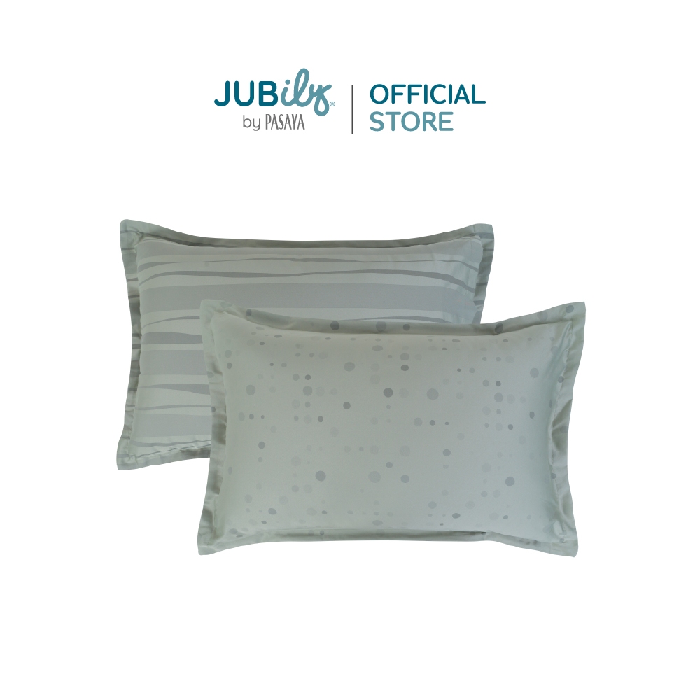 JUBILY ปลอกหมอนหนุน – PEEK-A-MOOD COLLECTION 460 Series