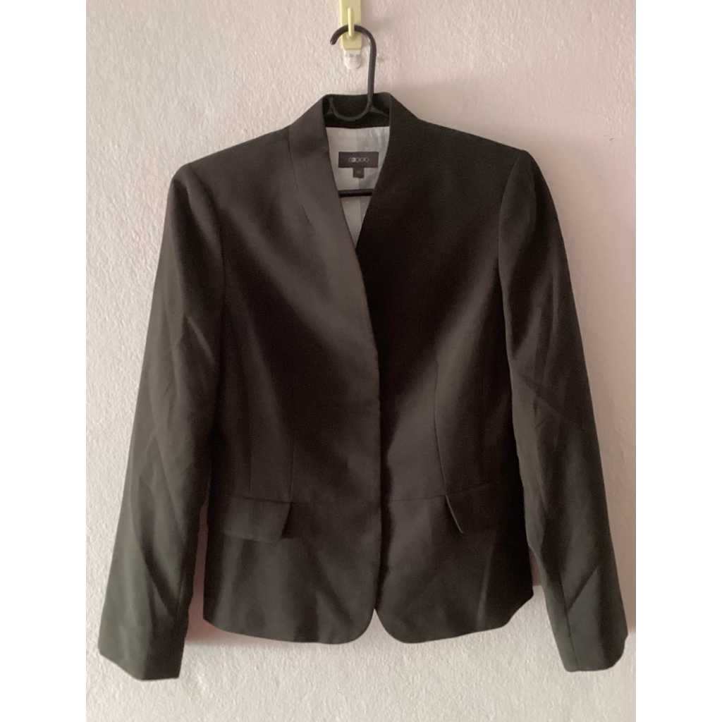 เสื้อสูทมือสอง G2000