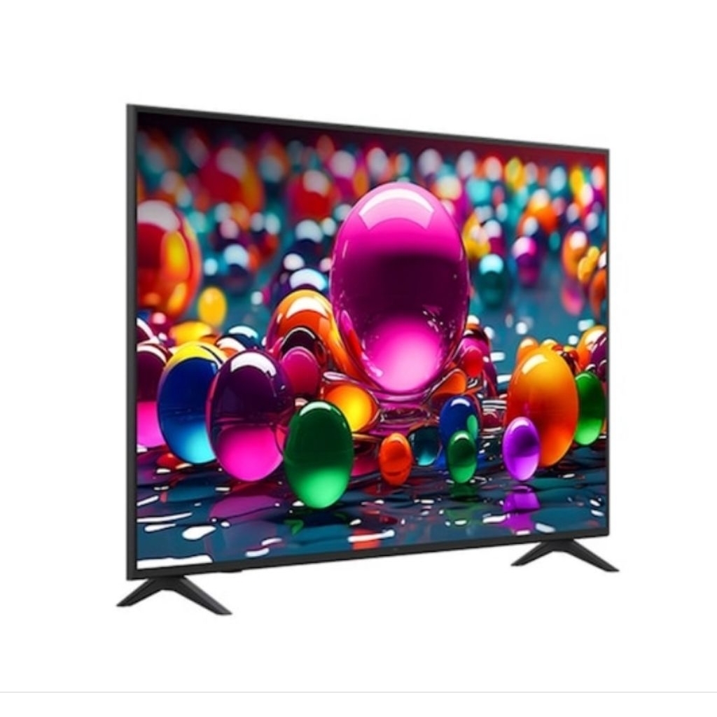 65" LG UHD AI UA84 4K Smart TV 2025 รุ่น 65UA845ZPSA