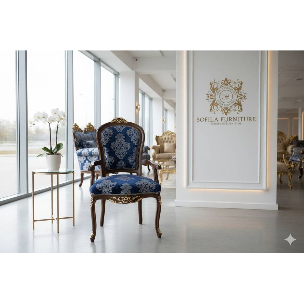 ✨The Grandeur of 15th-Century France, Delivered to Your Home. ✨