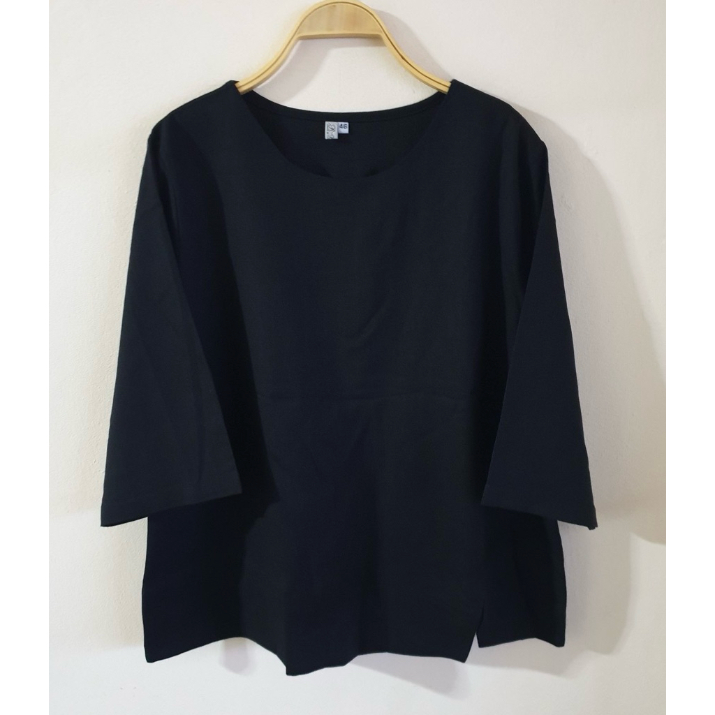เสื้อผ้าฝ้ายแท้ งานเกรดพรีเมียม อก 40 กับ 44 นิ้ว