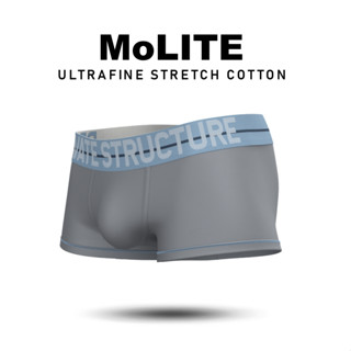 Private Structure กางเกงชั้นในชาย รุ่น MO-lite Trunk - Islan…