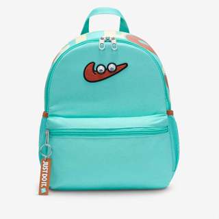 กระเป๋าเด็ก Nike Brasilia JDI Mini ของแท้ ป้ายไทย