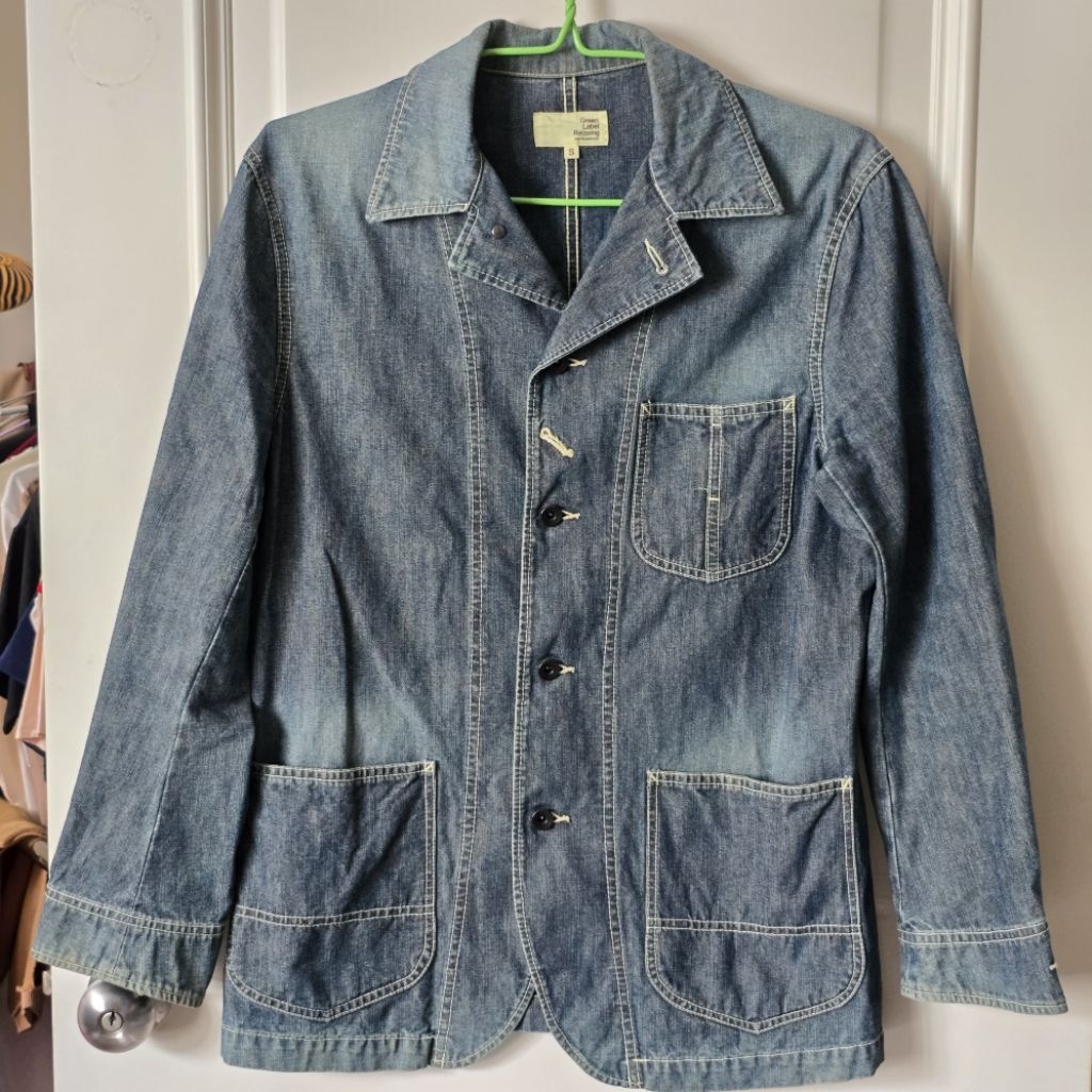 UNITED ARROWS Green Label Relaxing