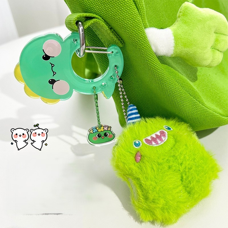 (พร้อมส่งจากไทย) พวงกุญแจอะคริลิก ลายน่ารัก *ไม่มีถุงแบบในรูป* พกพาง่าย ห้อยกระเป๋าเก๋ๆ พวงกุญแจน่ารัก พวงกุญแจการ์ตูน