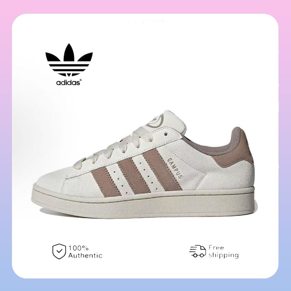 originals CAMPUS 00s Unisex Sports Shoes ของแท้  รองเท้าผ้าใบผญ รองเท้า รองเท้าผ   36-45