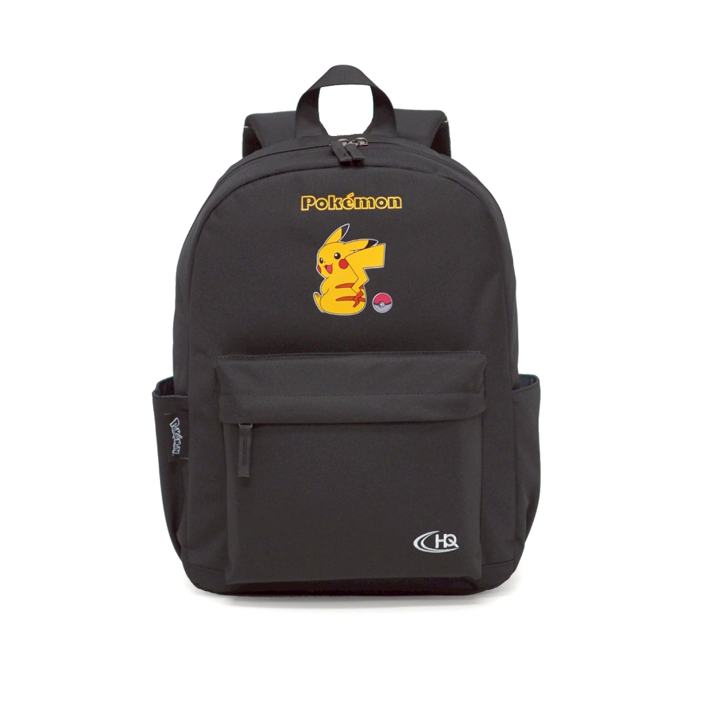 HQ LUGGAGE | POKEMON กระเป๋าเป้ กระเป๋าโน๊ตบุ๊ค รุ่น PKMB170