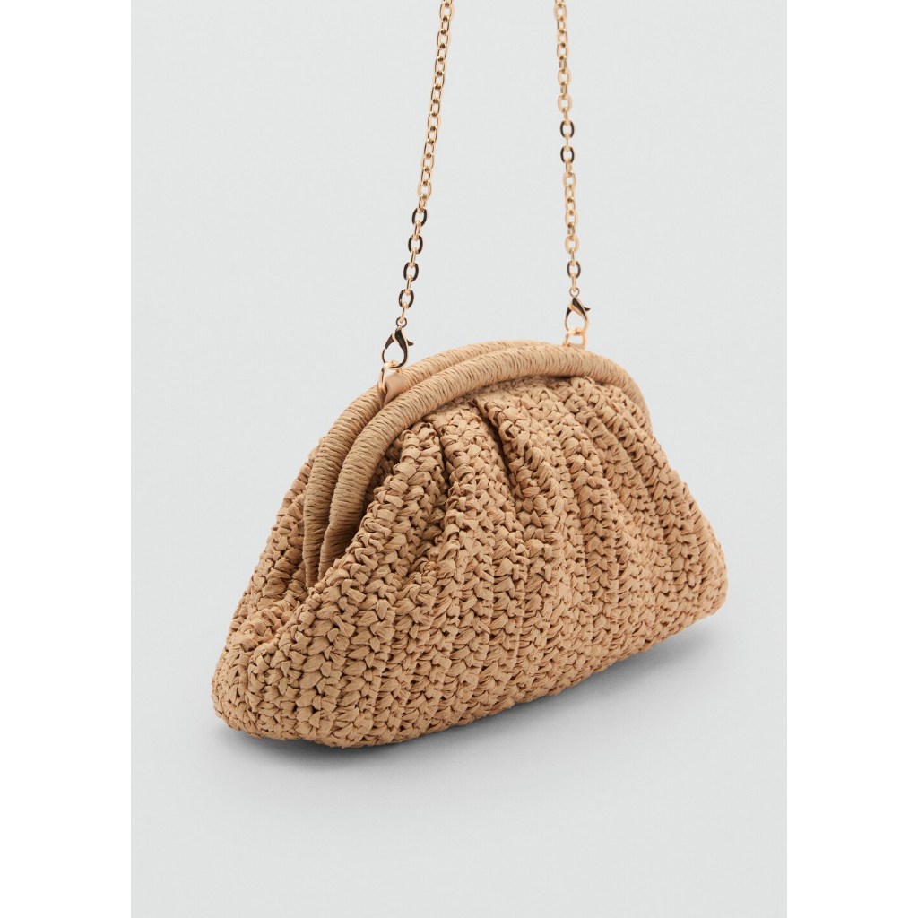 [MANGO] BAG MCH HYDRA  / กระเป๋า รุ่น BAG MCH HYDRA Ref: 87065921