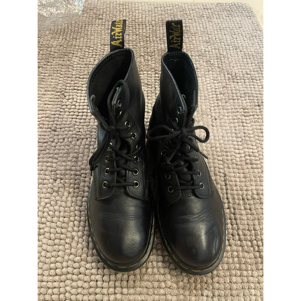 รองเท้าDr.martensมือสองของแท้