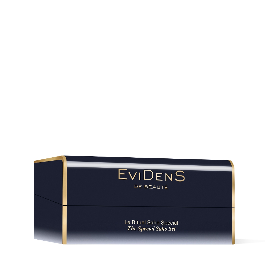 Evidens - The Special Saho Set