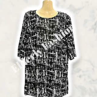 เสื้อแขนยาวผู้ใหญ่ ใส่สบาย แฟชั่นผู้หญิง