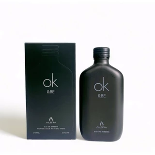 Alora น้ำหอมผู้หญิง น้ำหอมผู้ชาย 100ML 30กลิ่น perfume