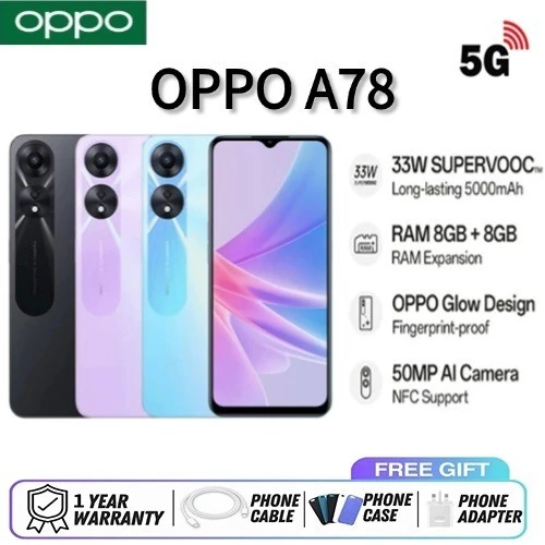 จัดแสดง:  ขนาด: 6.56 "  อัตราส่วนหน้าจอต่ออุปกรณ์: 89.8%  ความละเอียด: HD+ (1612 × 720)  อัตราการรีเ