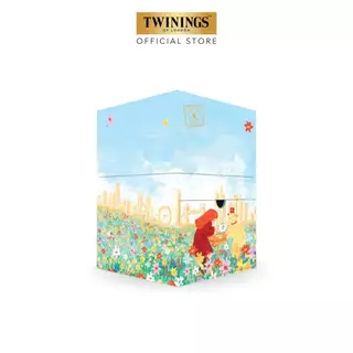 (เฉพาะออนไลน์เท่านั้น) Twinings Online Exclusive 2026 Giftset ทไวนิงส์ ออนไลน์ เอกซ์คลูซีฟ เซต