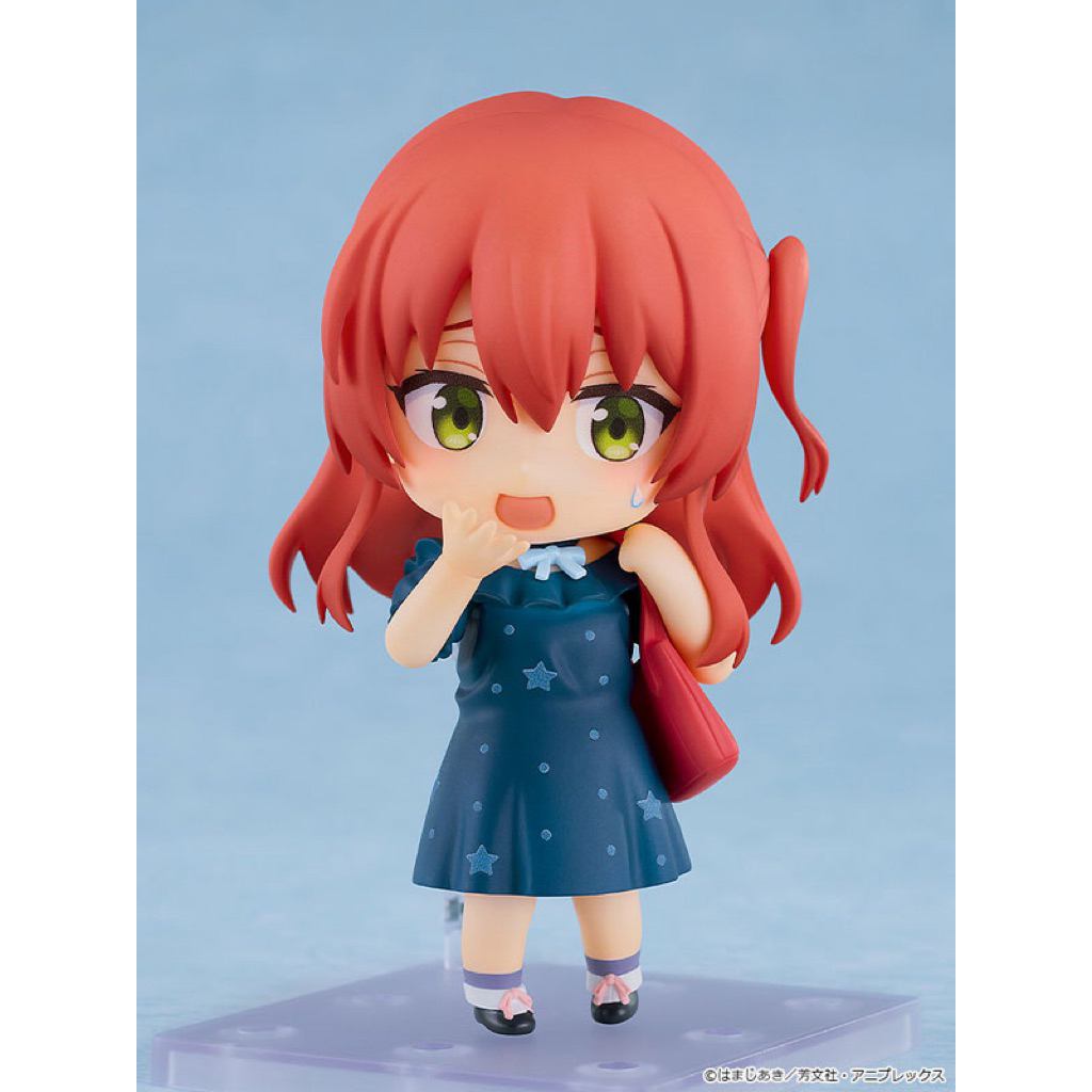 Nendoroid Ikuyo Kita :Casaul Clothes ver#2762