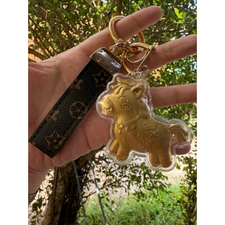 🐎🐎 พวงกุญแจม้า 🐎🐎 ห้อยกระเป๋า ห้อยกุญแจรถ พวกกุญแจ ม้า ปีมะเมีย 2569 เสริมมงคล เสริมดวง