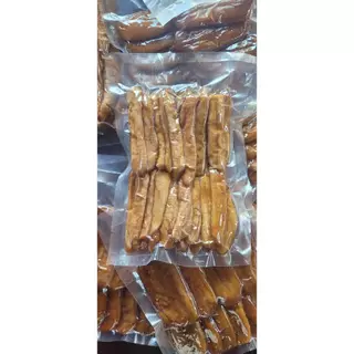 กล้วยสติ้ก หนึบ เคี้ยวสนุก กินเพลิน กล้วยแปรรูป ผลไม้แปรรูป พร้อมส่ง - กล้วยตากเพลินพุง