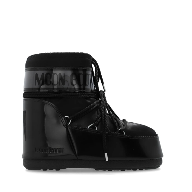 MOON BOOT Icon Low Glance