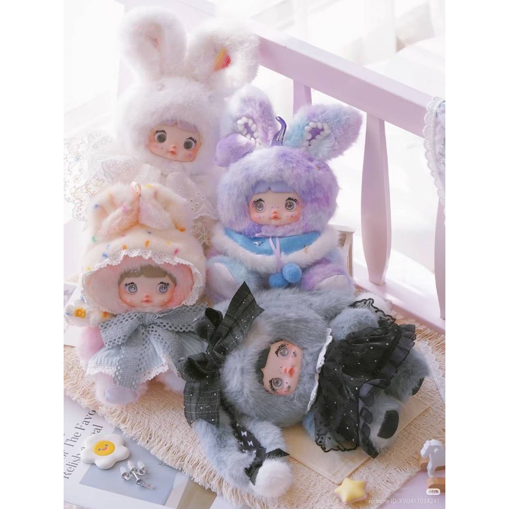 Nommi v10 1box6จุ่มพร้อมส่งในไทย (ยกbox)