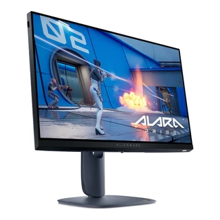MONITOR (จอมอนิเตอร์) DELL ALIENWARE AW2525HM - 24.5 INCH IPS FHD 320Hz NVIDIA G-SYNC COMPATIBLE AMD FREESYNC PREMIUM
