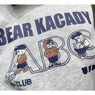 เสื้อผ้าเด็กชาย เสื้อโปโลเด็ก สไตล์เกาหลี หล่อเท่ห์ คอปก ลายอักษร ดีไซน์แฟชั่น ผ้านิ่มนุ่ม สะดวกสบาย ไซส์ 90-150