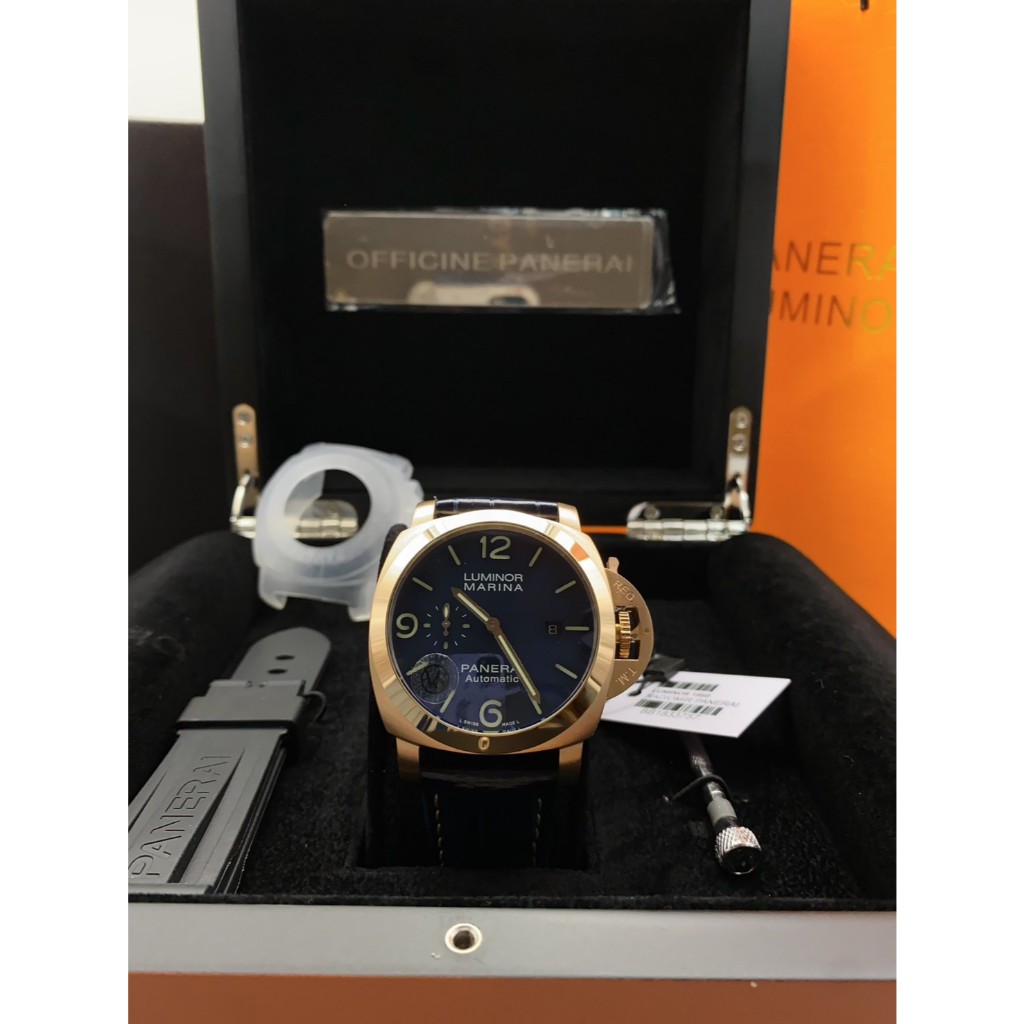 นาฬิกา 1:1 รุ่นขายดี  vip size44 mm