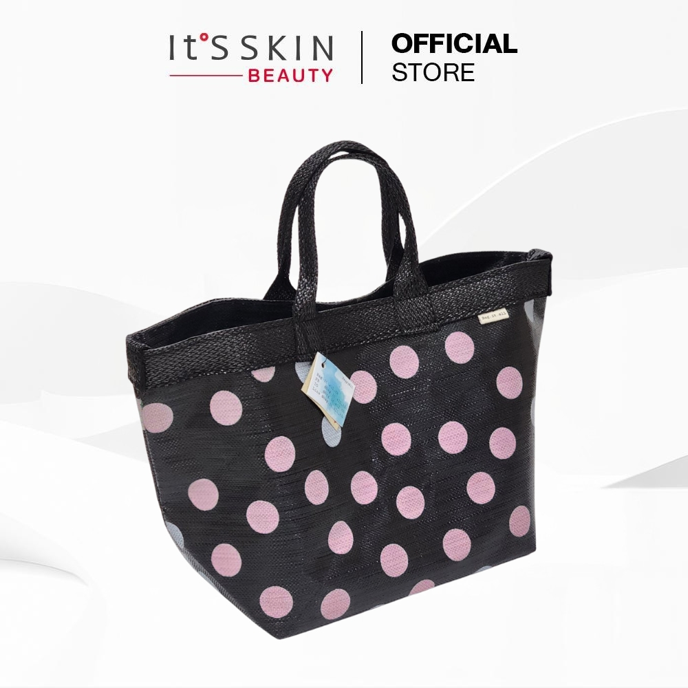 (สินค้าแถม) It’S SKIN Polka Dot