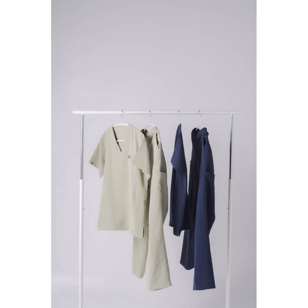 ชุดScrub แบรนด์Varies