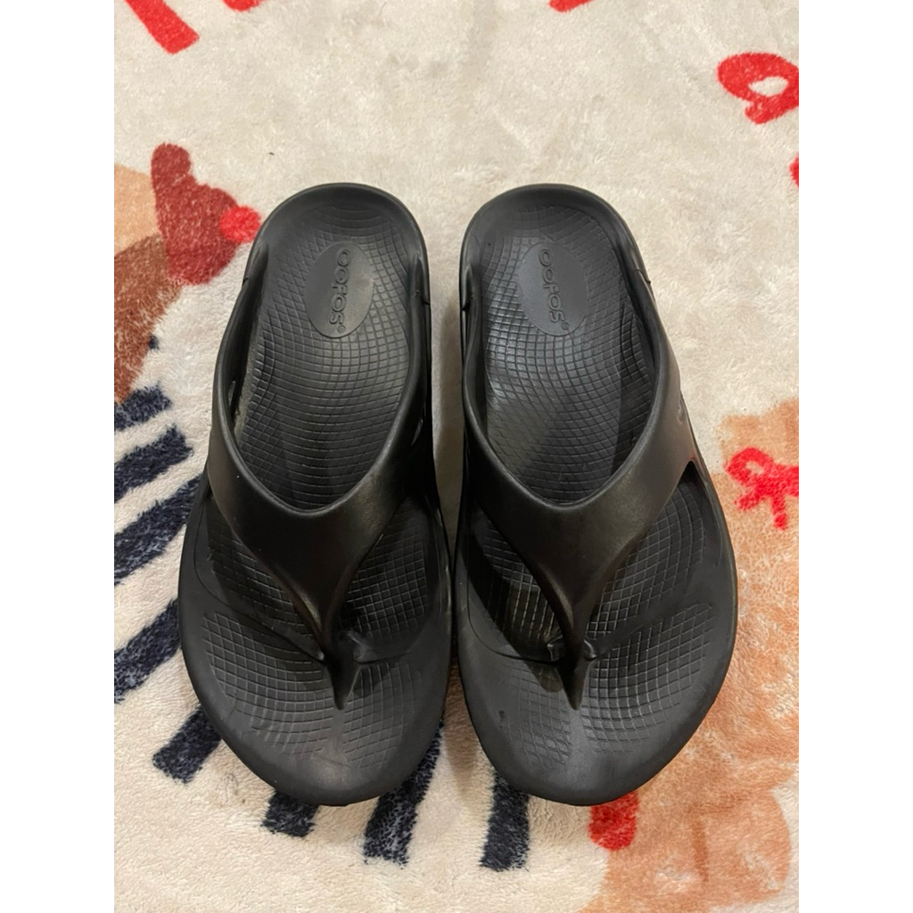 รองเท้าoofosมือ2ของแท้