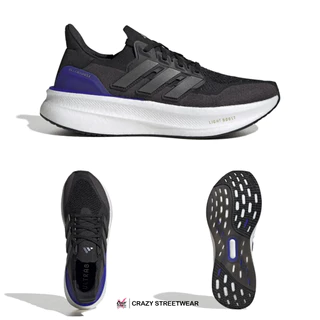รองเท้าวิ่ง Adidas Ultraboost 5 ของแท้ 100% JH9070 / JH9082 / JH9074 อดิดาส รองเท้าผู้ชาย Shoes