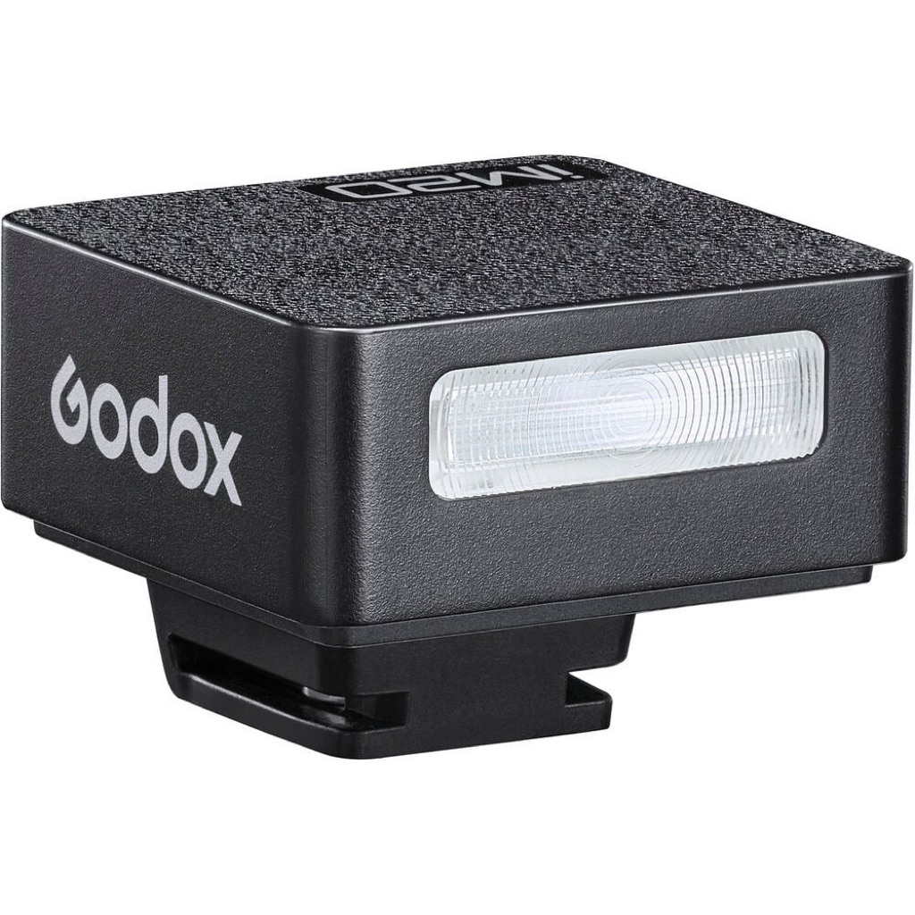 แฟลชกล้อง Godox IM20 Mini Flash