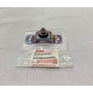 เดือยล็อคเบาะ SUZUKI (แท้ศูนย์) RC100 / RC110 / SWING / สวิง…