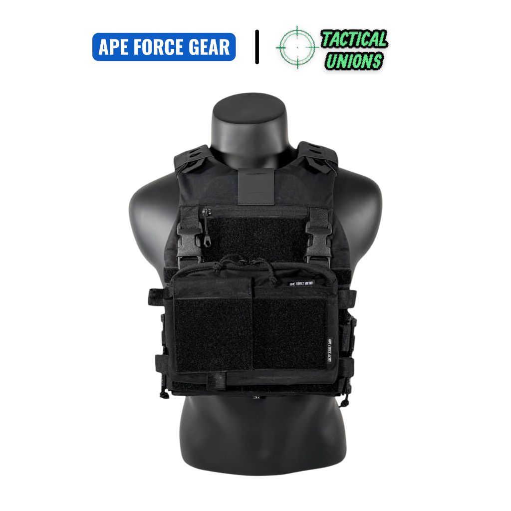 APE FORCE GEAR SET FCSK 2.0 [AFG-A-001]
