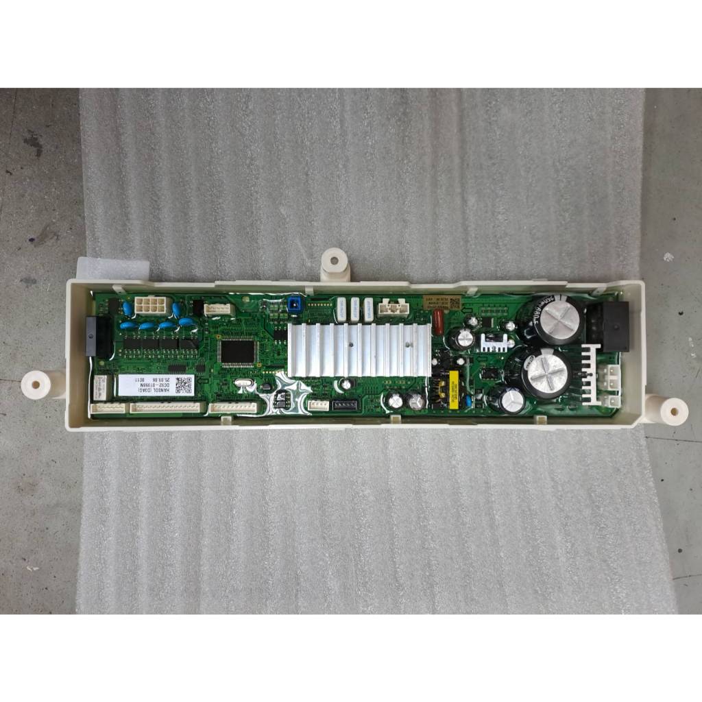 ใหม่ แท้ เบิกศูนย์ บอร์ดเครื่องซักผ้า ซัมซุง samsung พาร์ท DC92-01998N รุ่น WA21M8700GV/ST