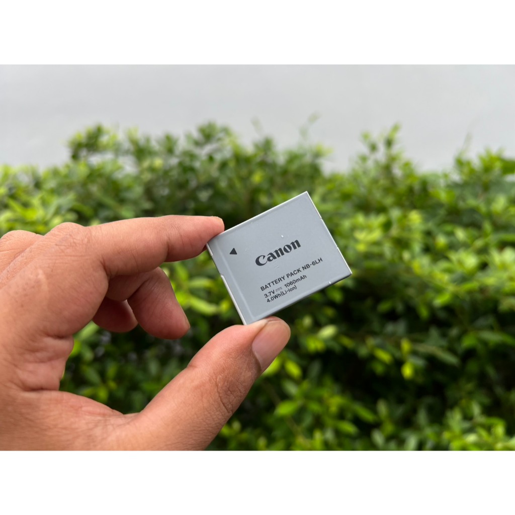 แบตเตอรี่ มือ2 แท้ Canon IXUS 105 105 IS 200 IS 210 210 IS 300HS 310 HS 85 IS 95 IS IXY Digital 930 