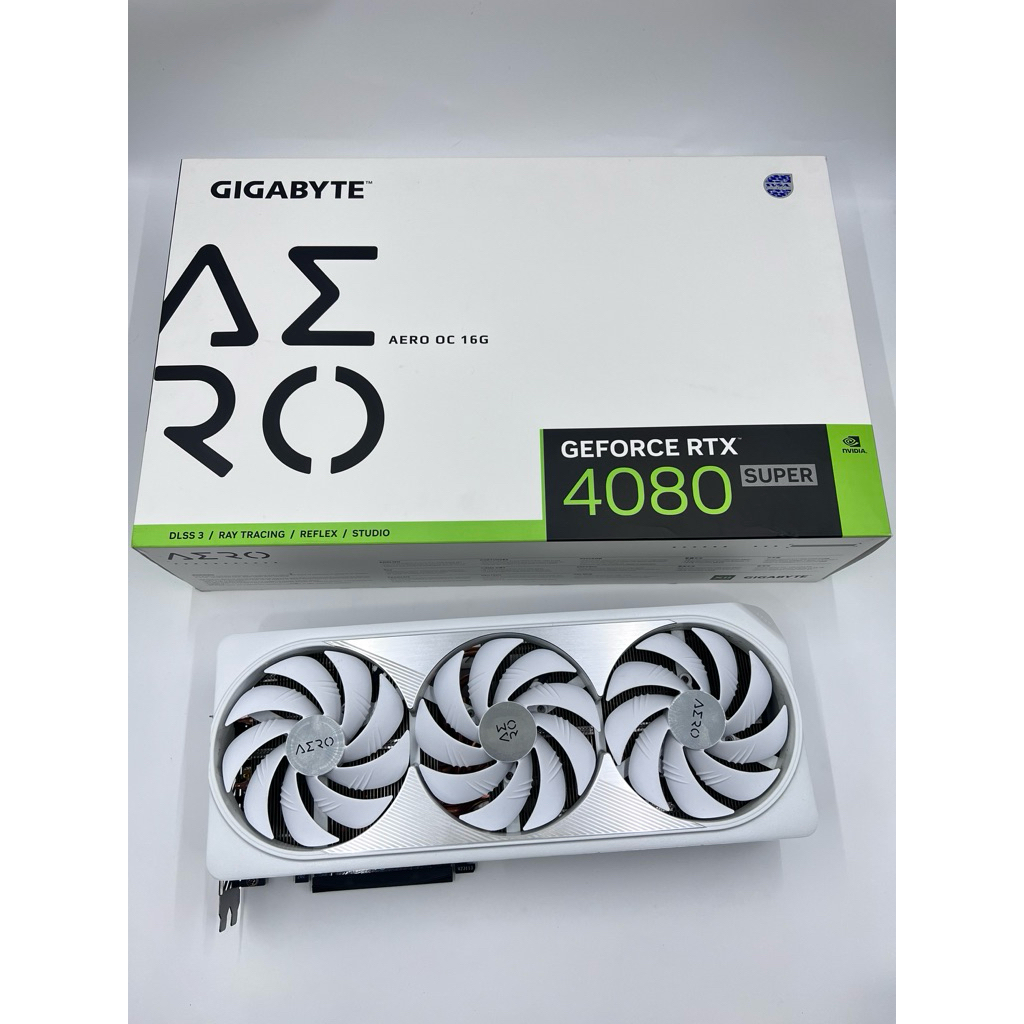 RTX 4060,4060TI,4080 สินค้าประกันไทย