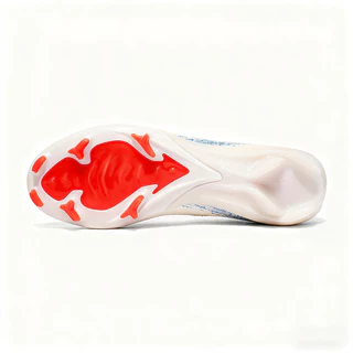 รองเท้าฟุตบอลมืออาชีพกลางแจ้ง รองเท้าสตั๊ด New style Outdoors FG Long Spikes Football Shoes