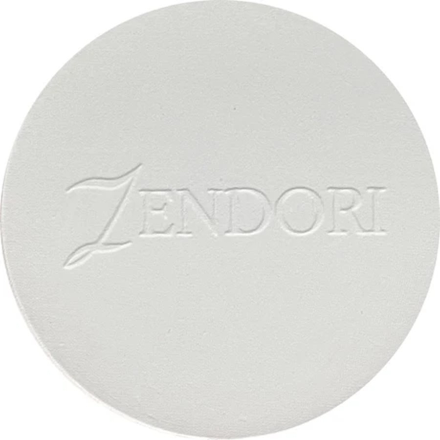 เซนโดริ Zendori  ยูวี เบบี้ พาวเดอร์ UV Baby Powder แป้งฝุ่นอัดแข็ง ขนาด 25 กรัม มี3เฉด - รูปที่ 5