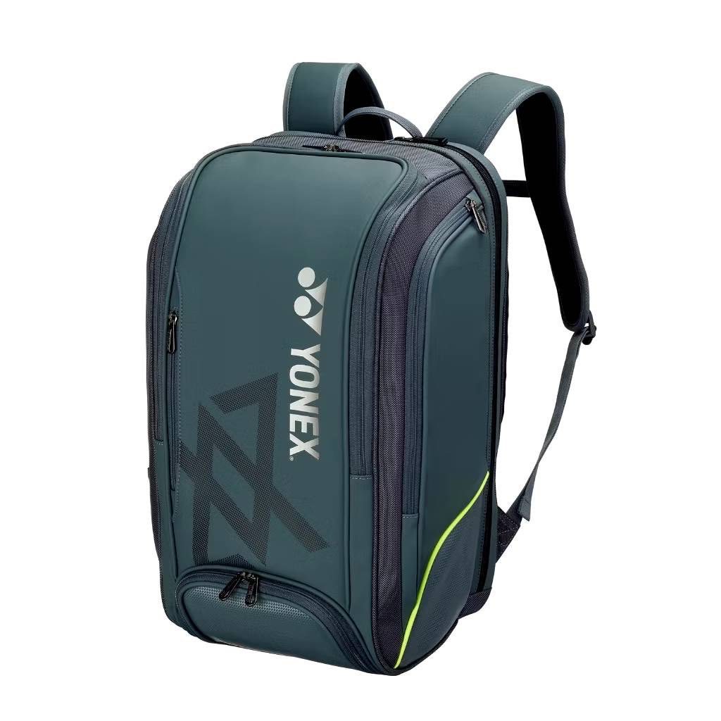 [ของแท้100% พร้อมส่ง] กระเป๋าเป้ Yonex Expert Backpack VA Collection