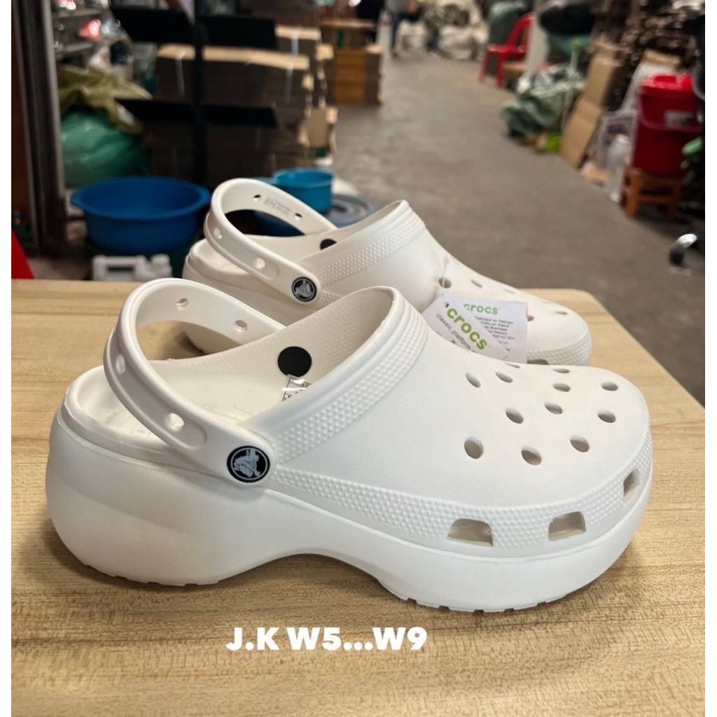 รองเท้าแบบสวมเป็นยางของผู้หญิงใส่สบายนุ่มเทามากโดนน้ำได้มีไซร้36ถึง40สิ่งค้ามีพร้อมส่ง