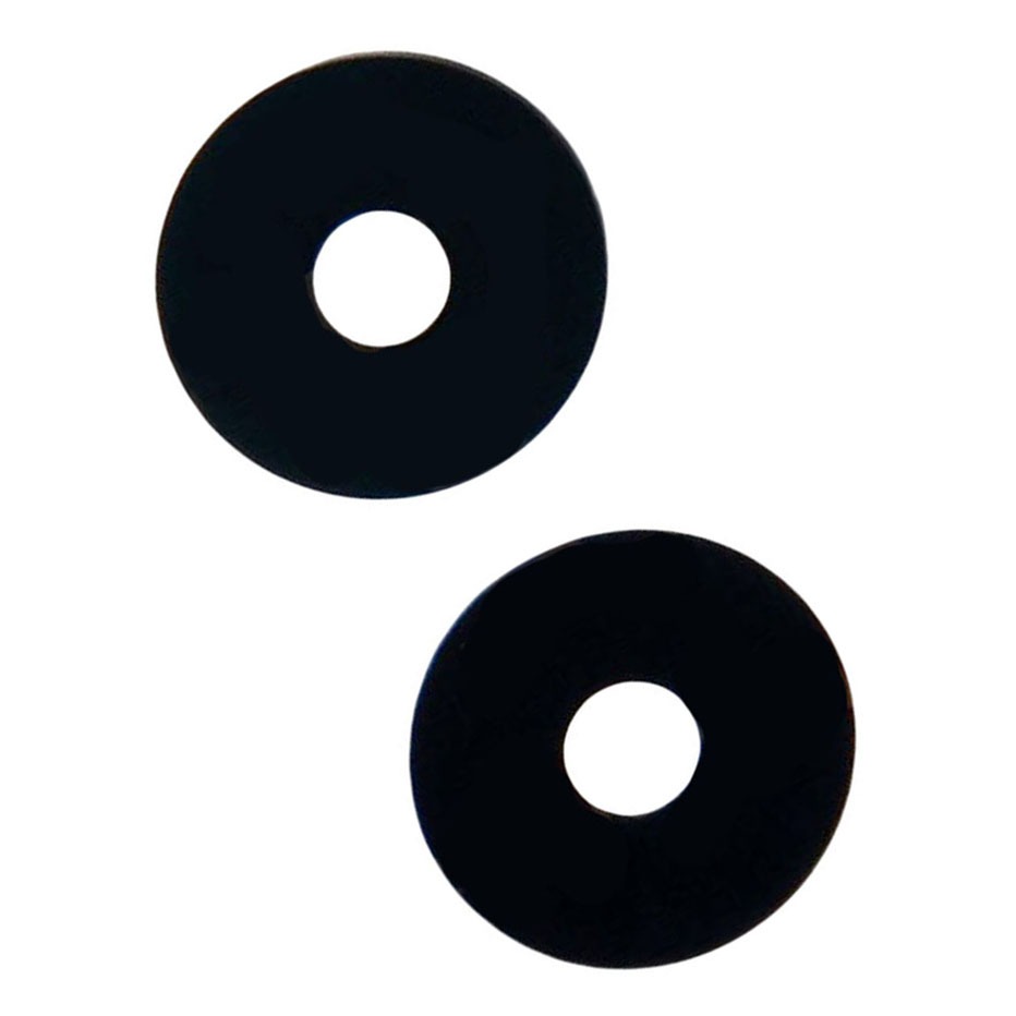 กระจกเลนส์กล้อง Vivo Y28S กระจกกล้องหลัง Vivo Y28S มี 2 ชิ้น