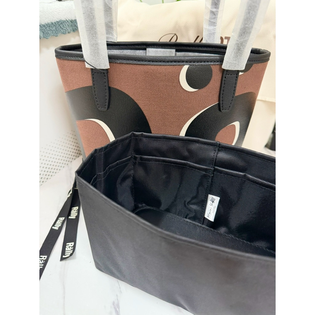 ที่จัดระเบียบกระเป๋า Mini Tote (มินิ) รุ่นใหม่ ❌ ไม่ขายกระเป๋า ❌