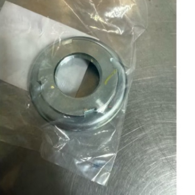 น็อตแผงคอ/น็อตแกนคอCB650F/CBR650F/CB650R/CBR650Rปี2013-2025 ของแท้คือรุ่นเบิกศูนย์