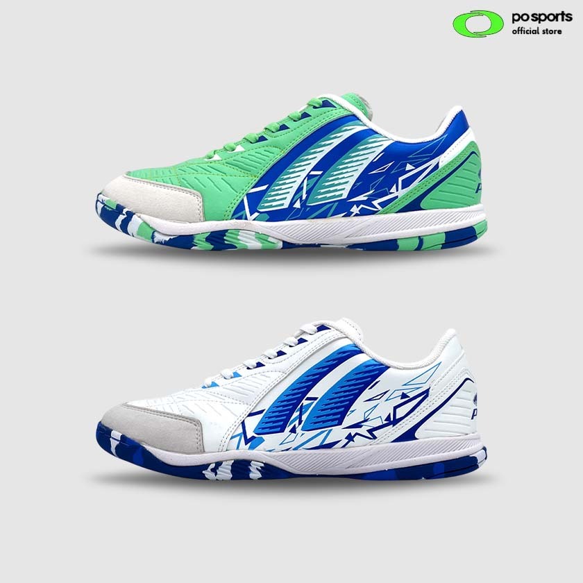 PAN รองเท้าฟุตซอล รุ่น NITRO M