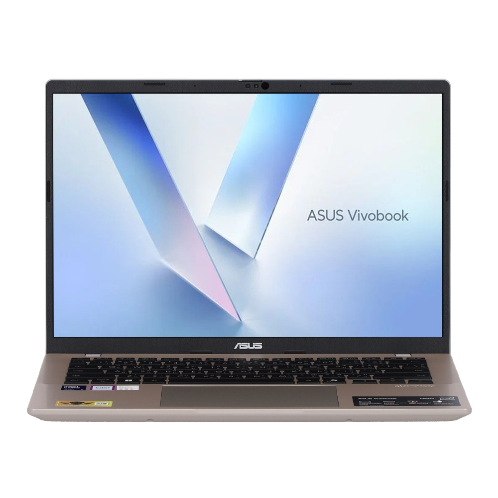 ASUS VIVOBOOK 14 X1407CA-LY544WA - PLATINUM GOLD